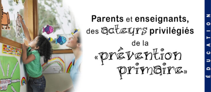 pp no46 parents enseignants prévention primaire