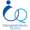 Logo d'Intergénérations Québec