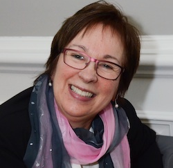 Lorraine Brodeur, Secrétaire-générale