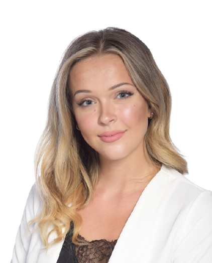 Veronic Poulin