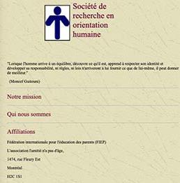 Nouvelle revue Psychologie préventive